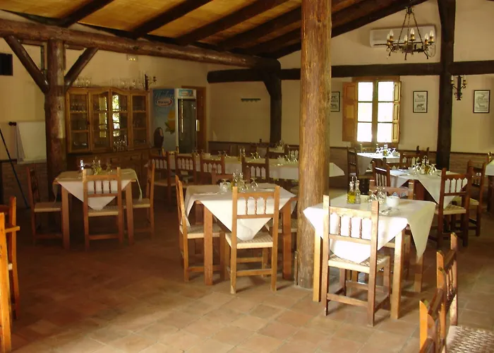 Camping Rural Llanos De Arance