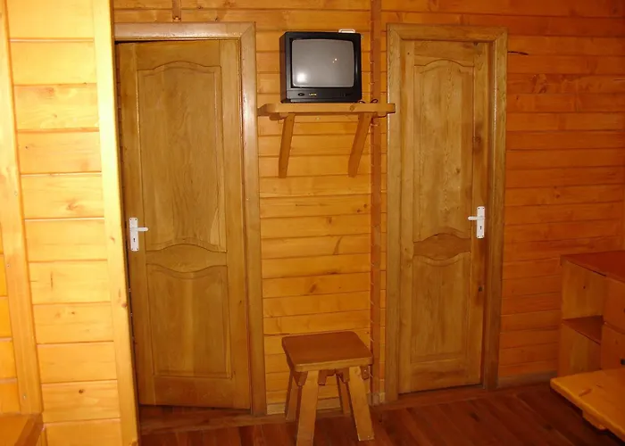 Camping Rural Llanos De Arance