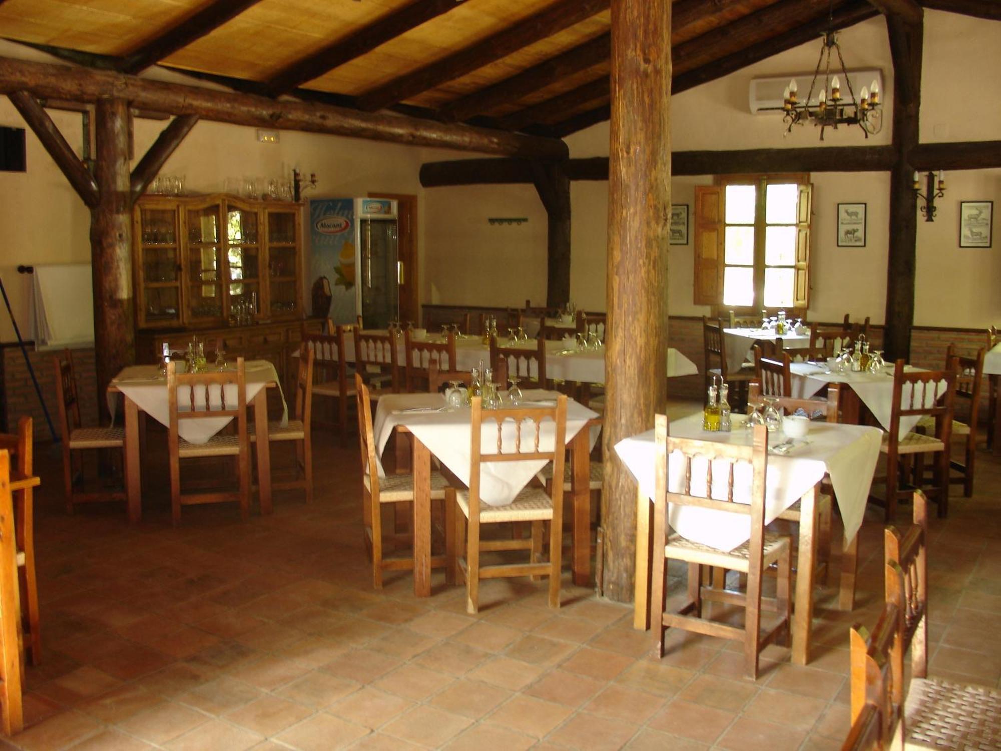 Rural Llanos De Arance *