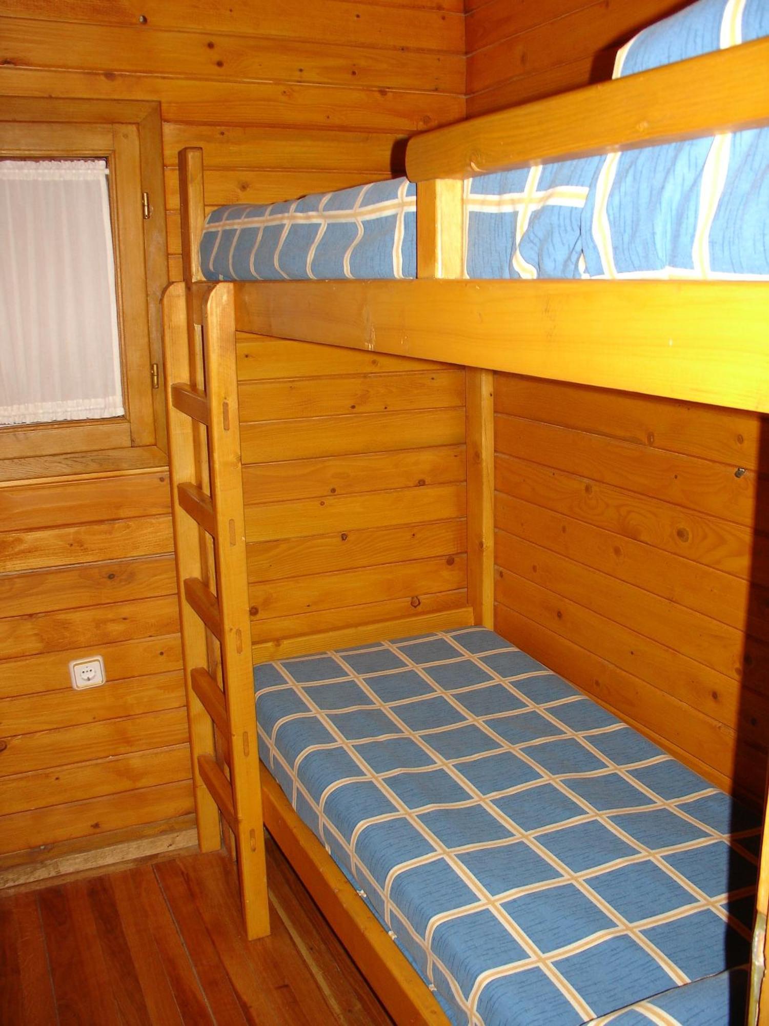Camping Rural Llanos De Arance Coto Rios